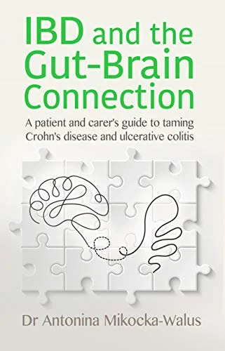 IBD and the Gut-Brain Connection