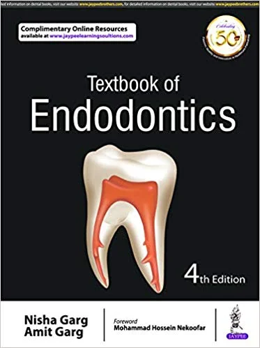 Textbook of Endodontics 4th edition