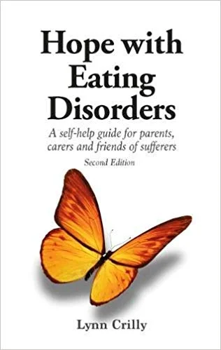 Hope with Eating Disorders 2nd Edition