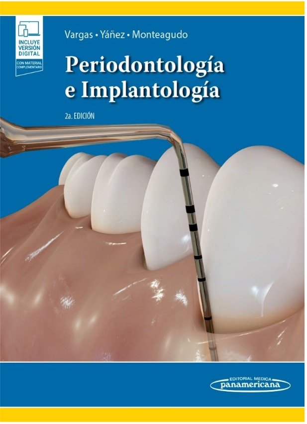 Periodontalogy and Implantology 2nd Edition