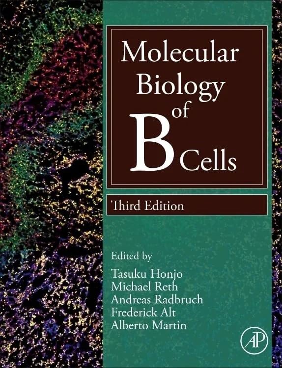 Molecular Biology of B Cells.jpeg