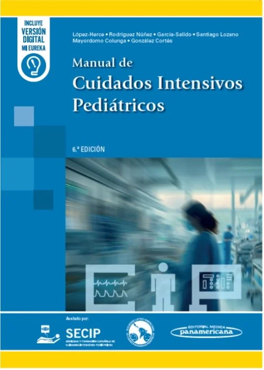 Manual de Cuidados Intensivos Pediátricos