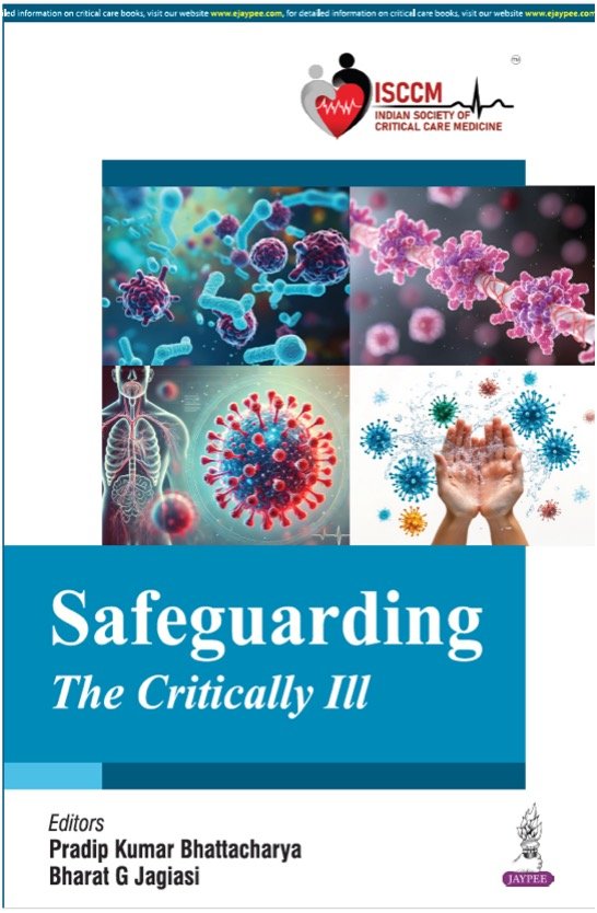 Safeguarding The Critically Ill