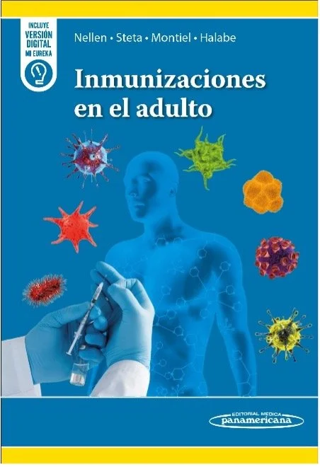 Inmunizaciones en el adulto