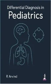 Differential Diagnosis in Pediatrics