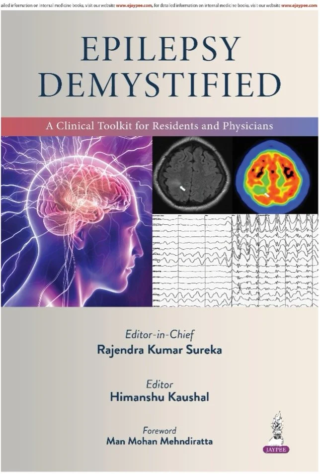 Epilepsy Demystified