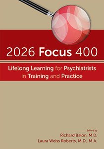 2026 Focus