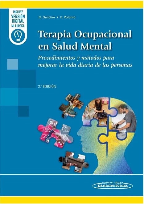 Terapia Ocupacional en Salud Mental