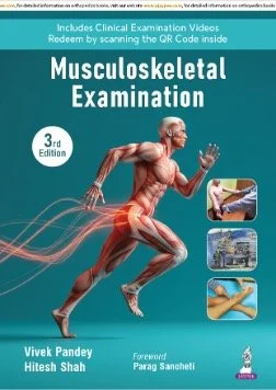 Musculoskeletal Examination