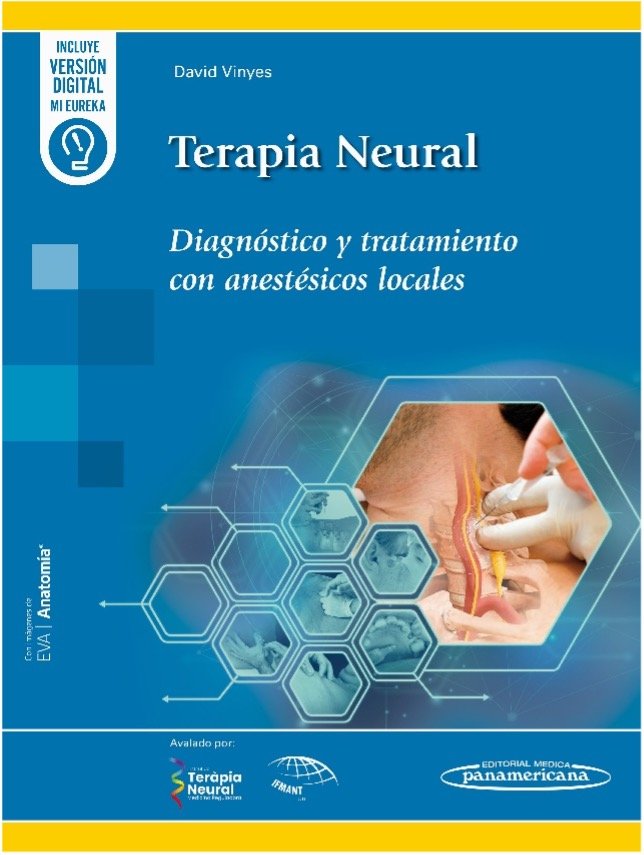 Terapia Neural: Diagnóstico y tratamiento con analgésicos locales