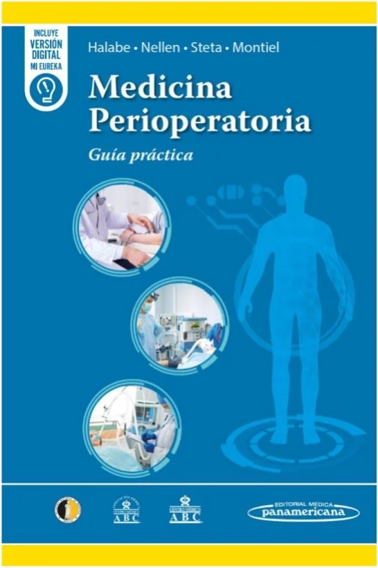 Medicina Perioperatoria: Guía práctica