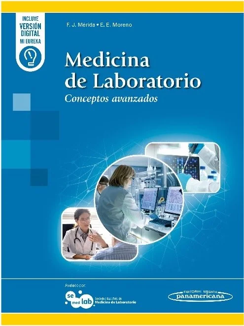 Medicina de Laboratorio: Conceptos avanzados