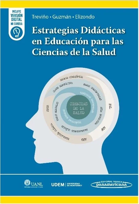 Estrategias Didácticas en Educación para las Ciencias de la Salud