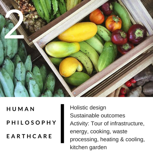 PERMACULTURE DESIGN COURSE IN DETAIL 2