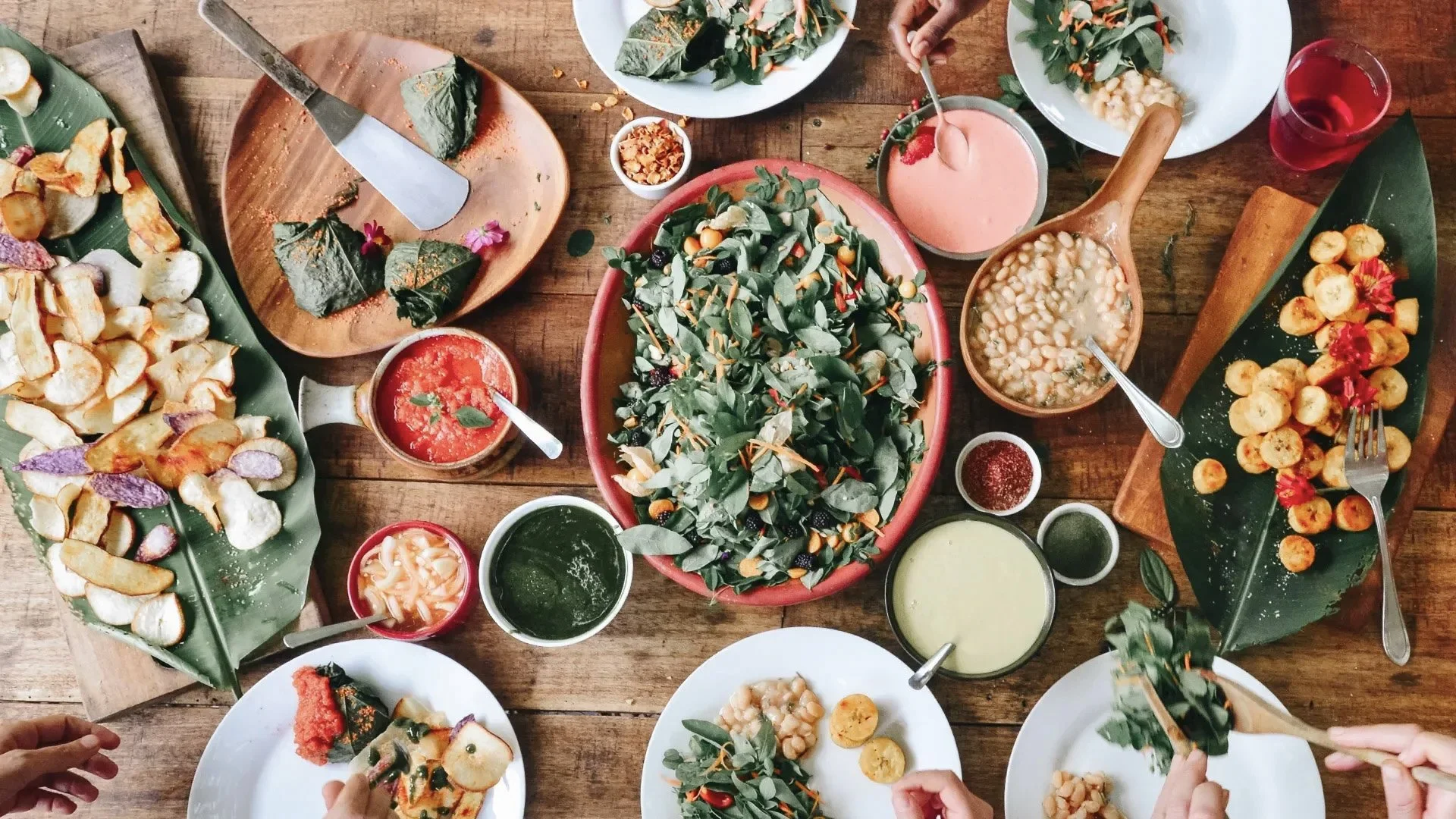 What It’s Like: Garden-to-Table Retreat in Costa Rica 