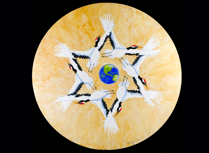 Sacred Space