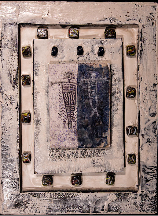 Sacred Space
