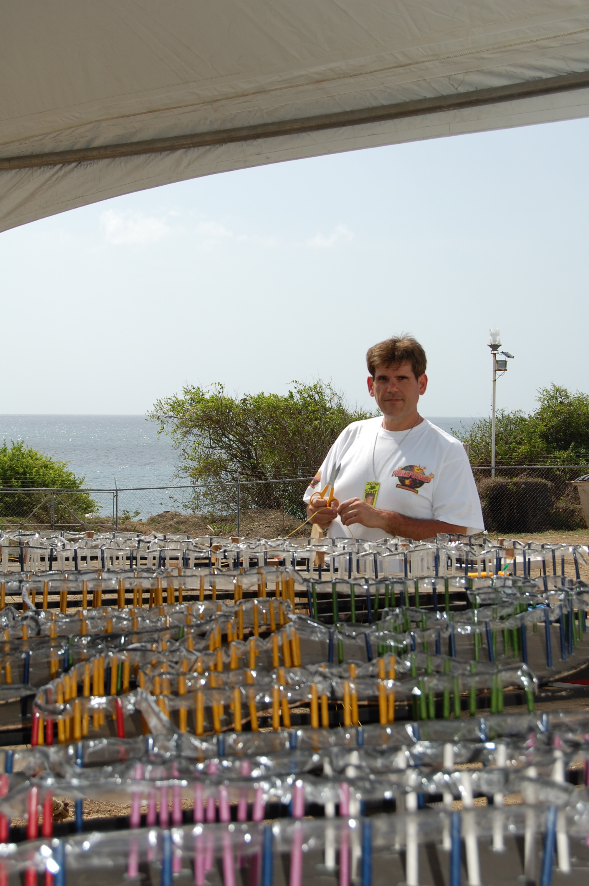 Jazz Festival in Tobago