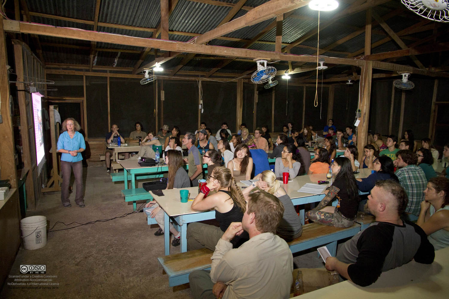 CC Camp lecture in cafeteria.jpg