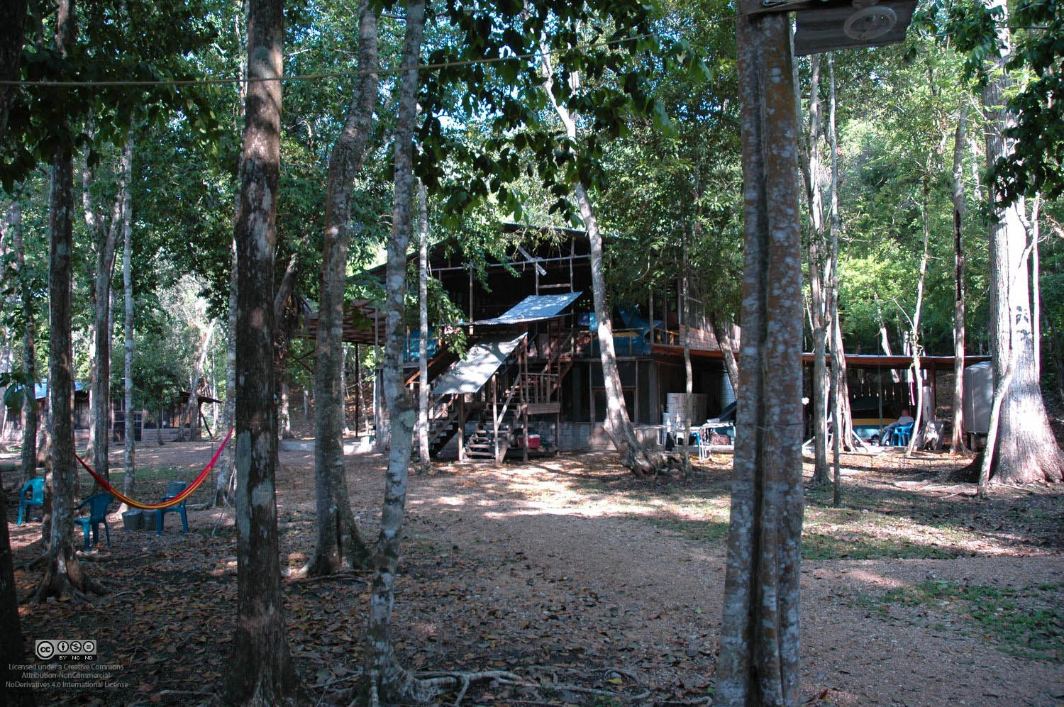 CC Camp side of lab building.jpg
