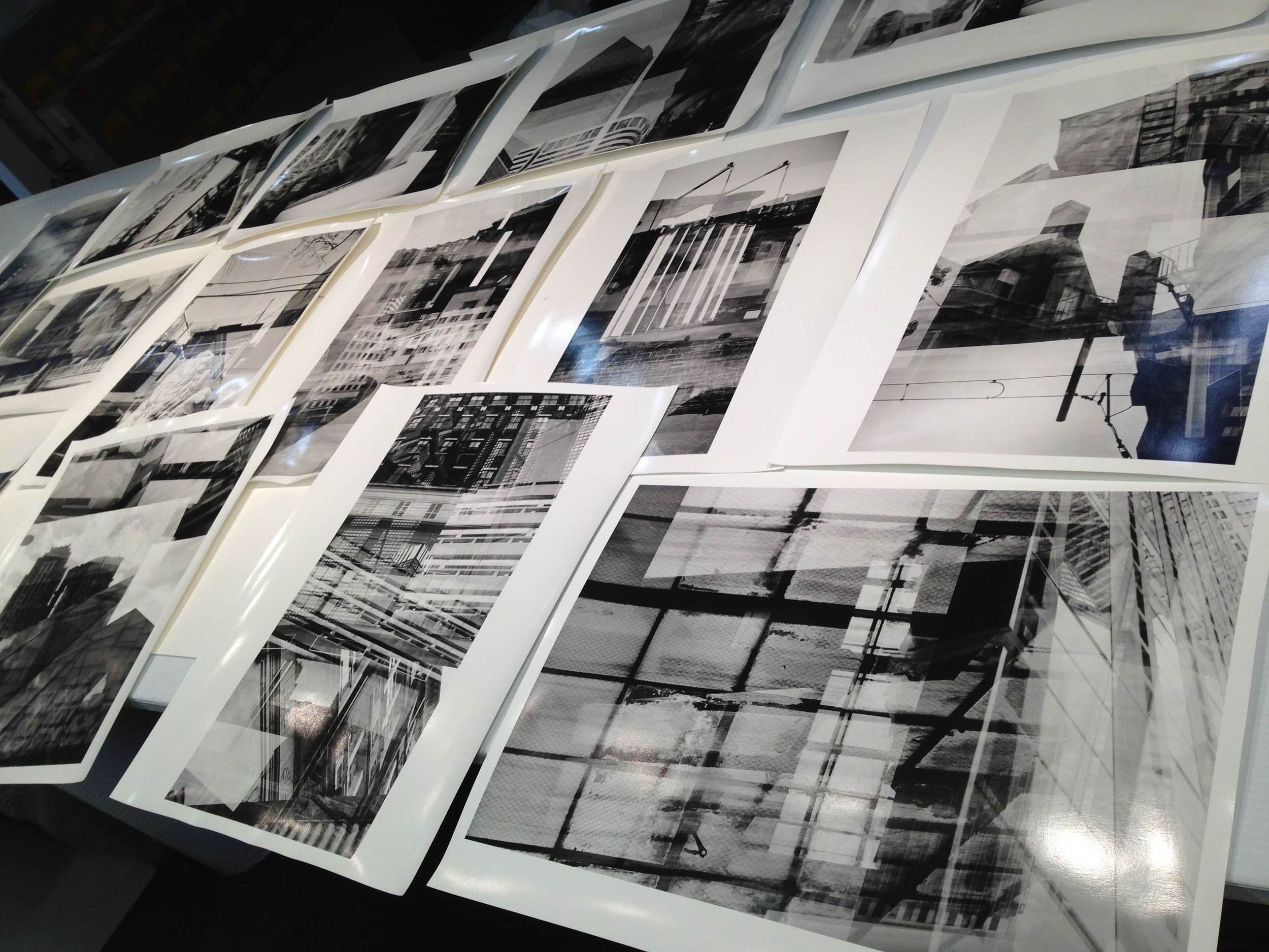 Prints!