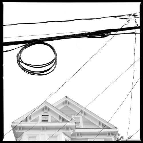  Wires #3