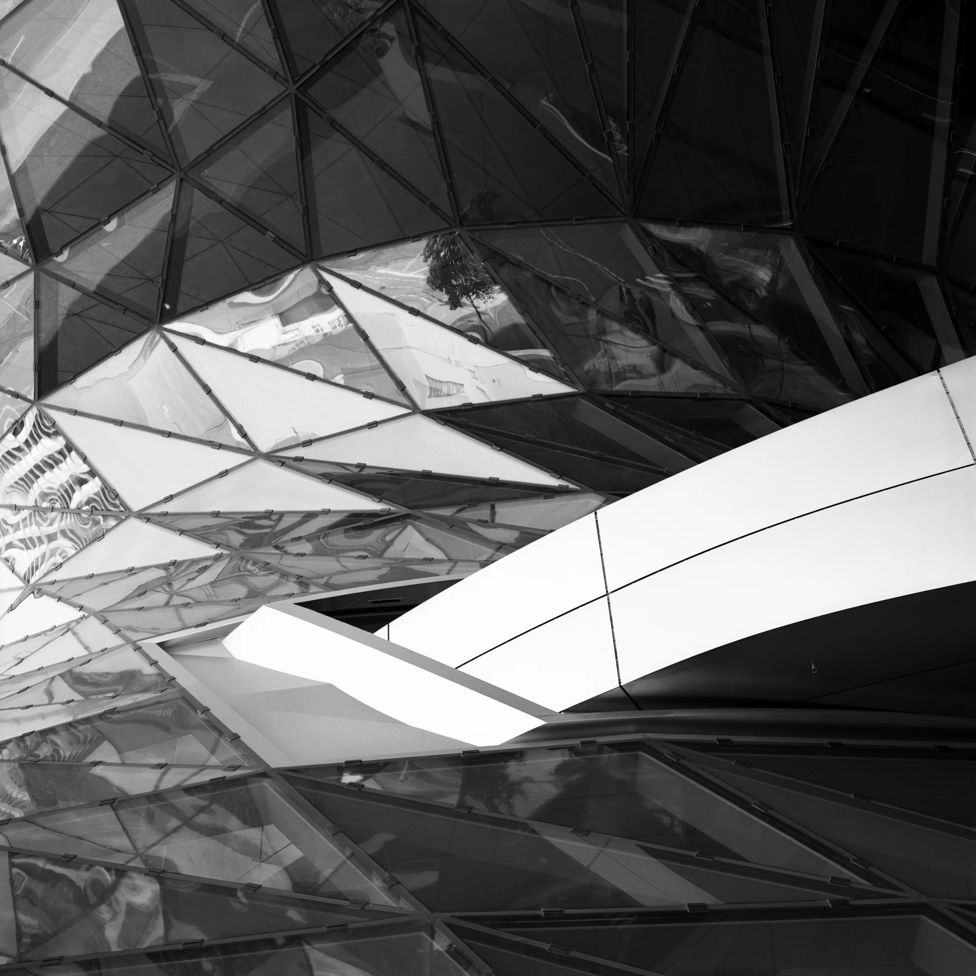 Building Study 2