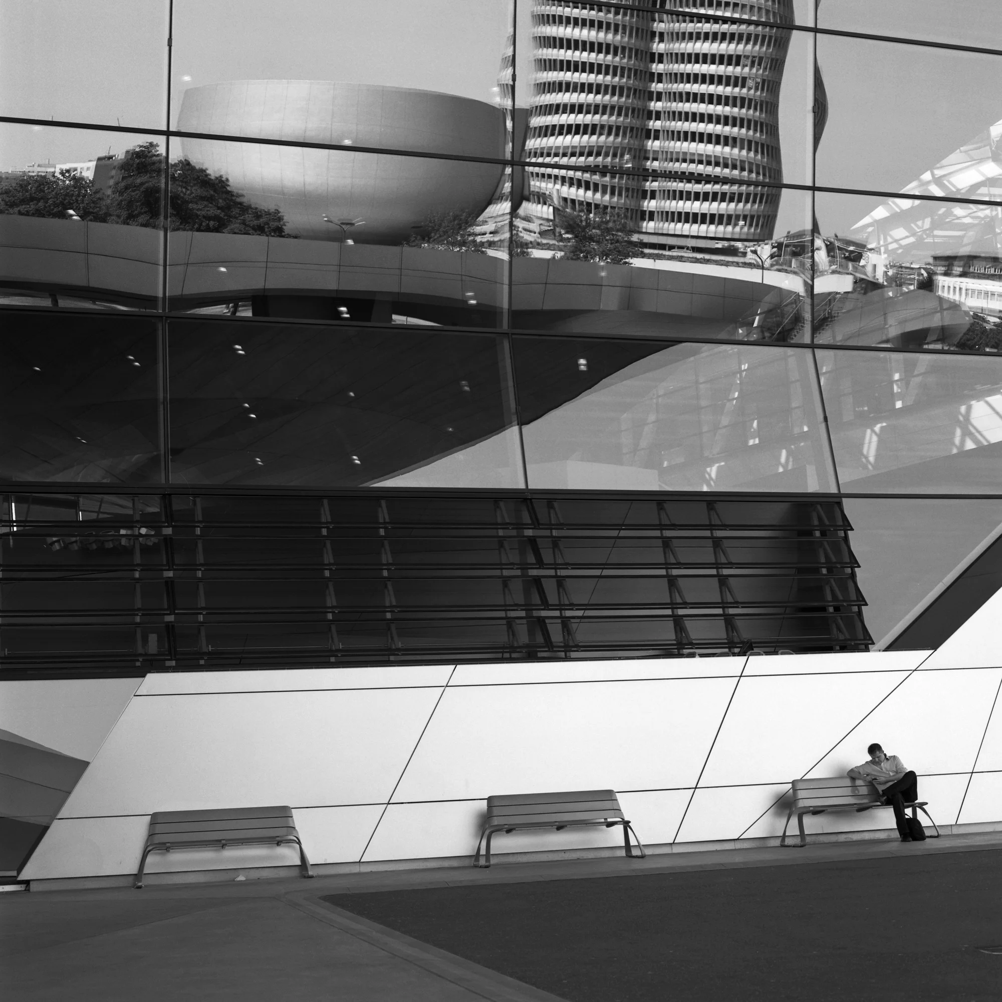 Building Study 12