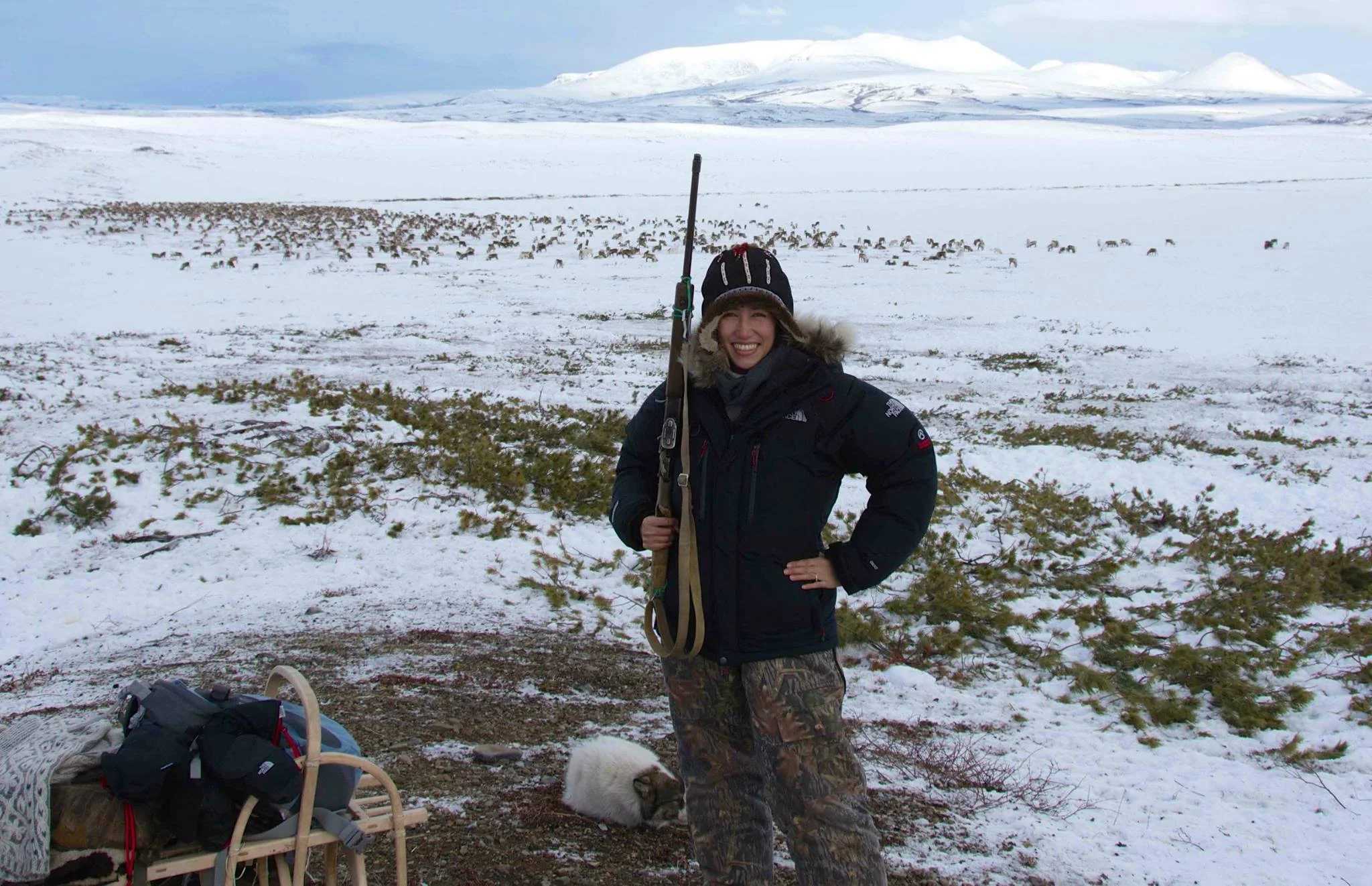 Comment j'ai décidé de tout quitter pour l'aventure