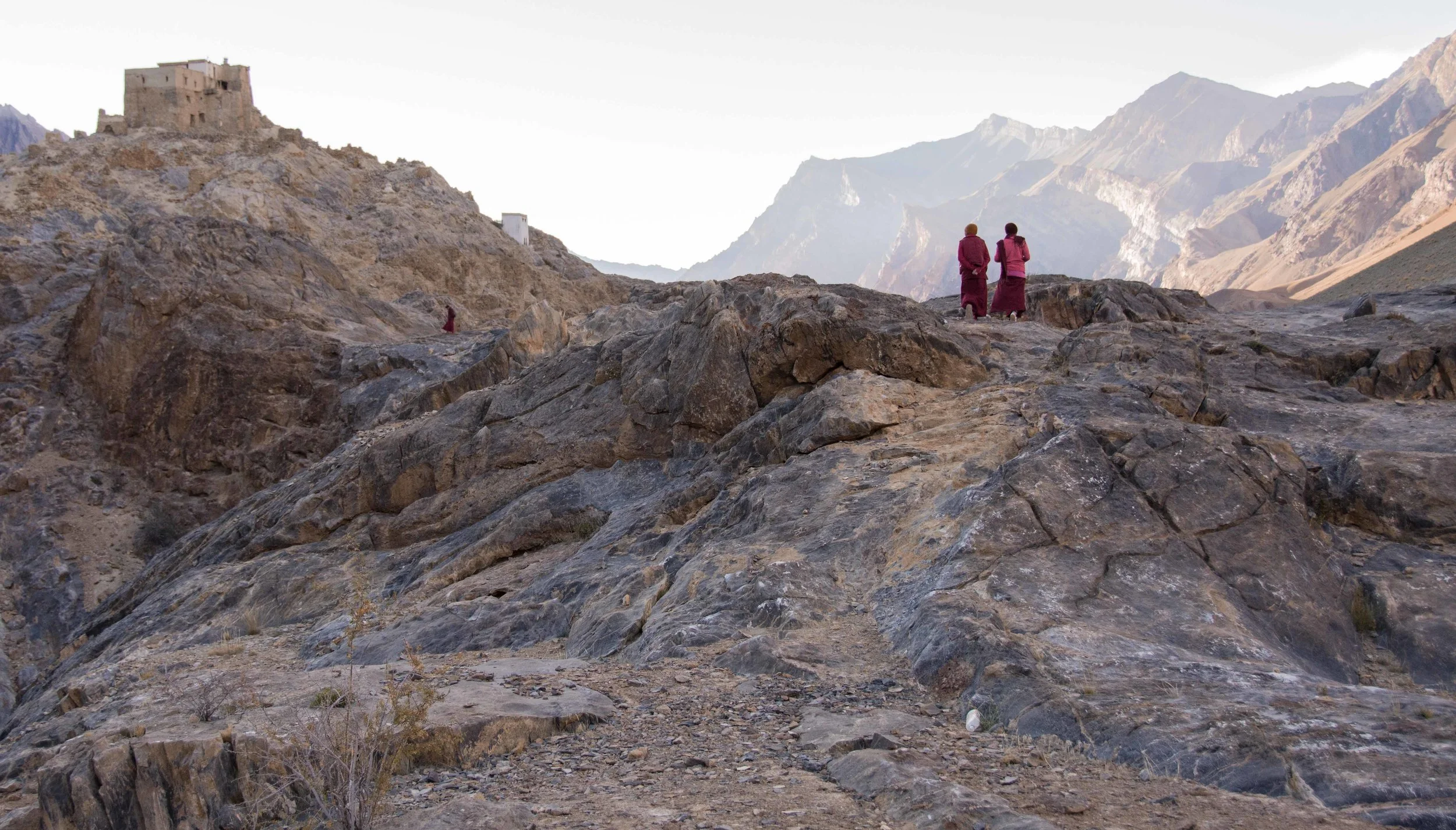 5 enseignements que le voyage m’a apportés