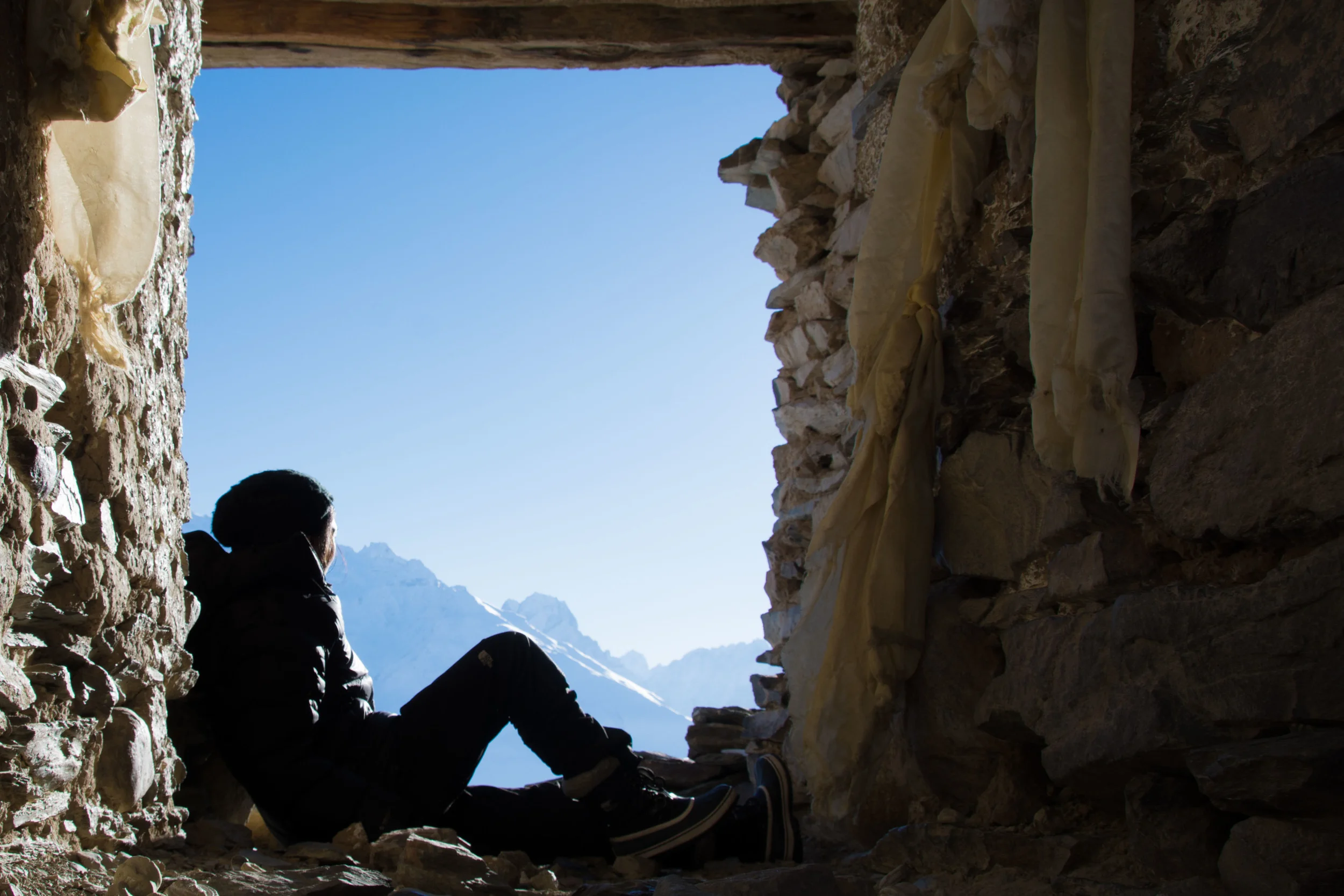 Écoutez votre intuition ! Elle est votre meilleure alliée
