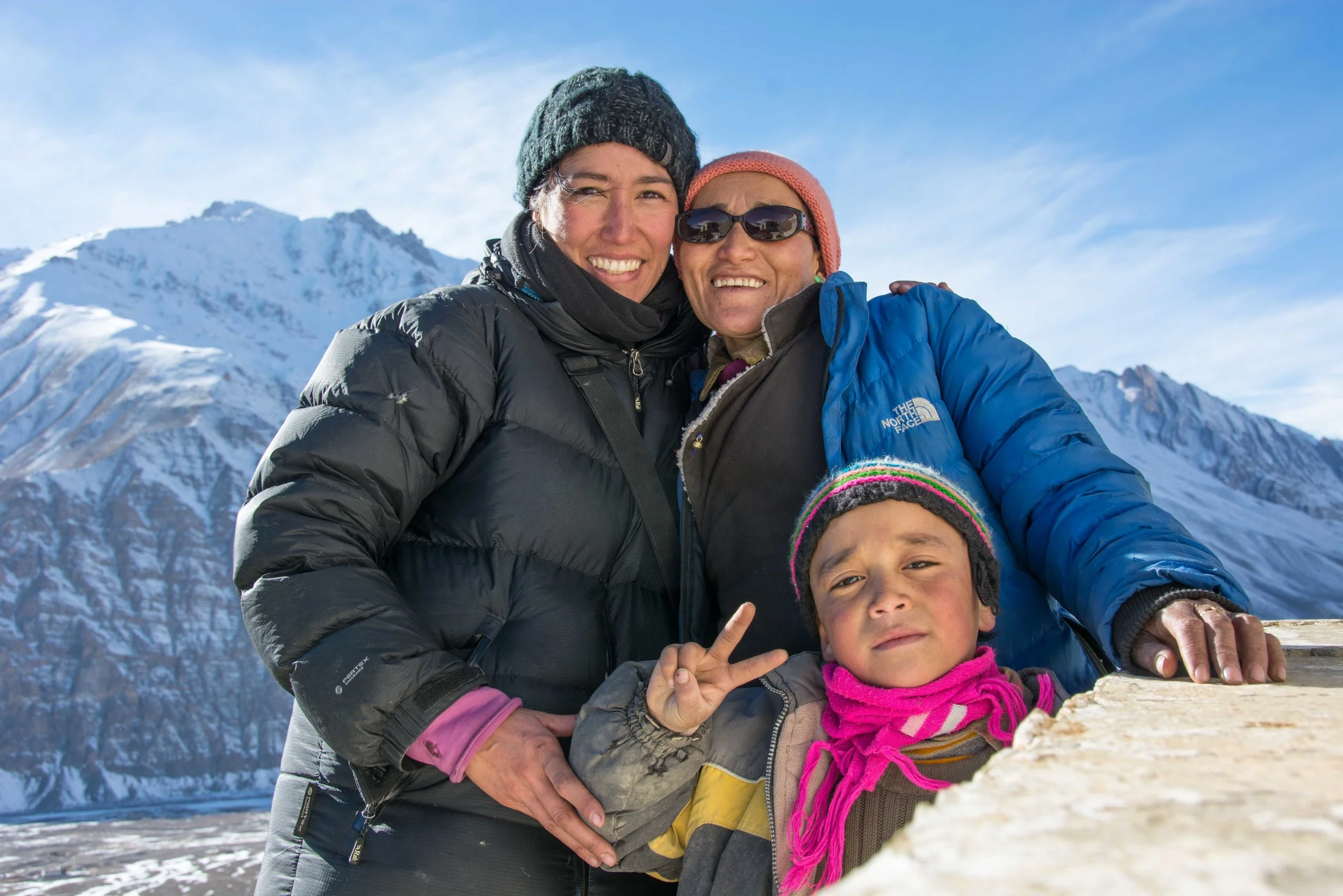 L'équation du bonheur : x=2^33