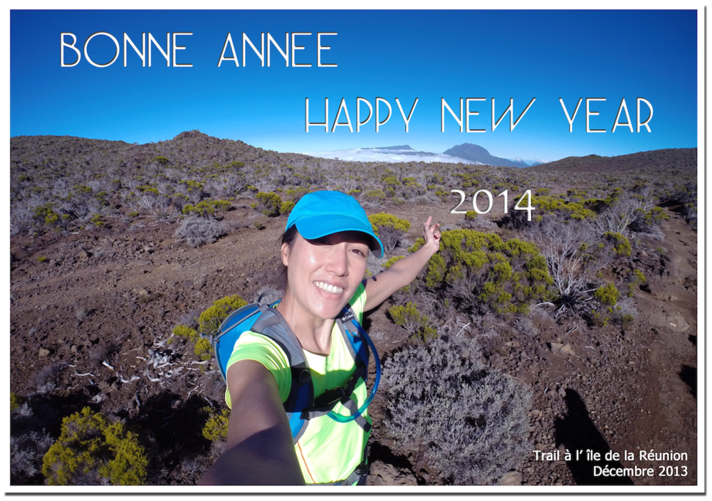 Bonne année 2014 !