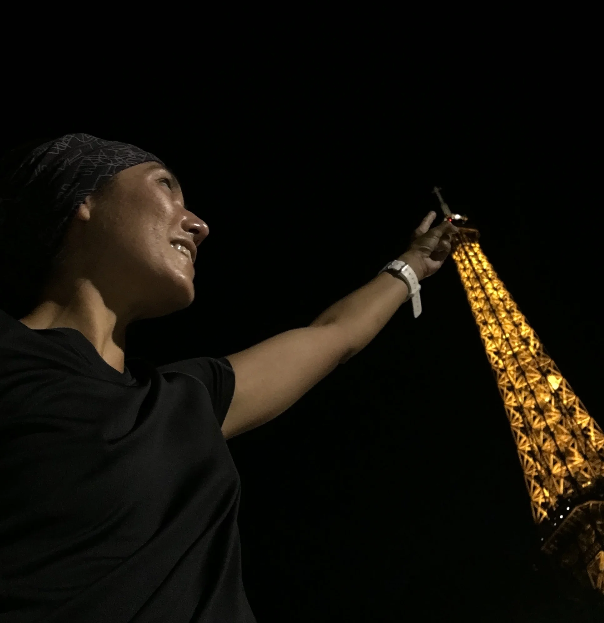 Changer de point de vue pour accéder à l'inaccessible