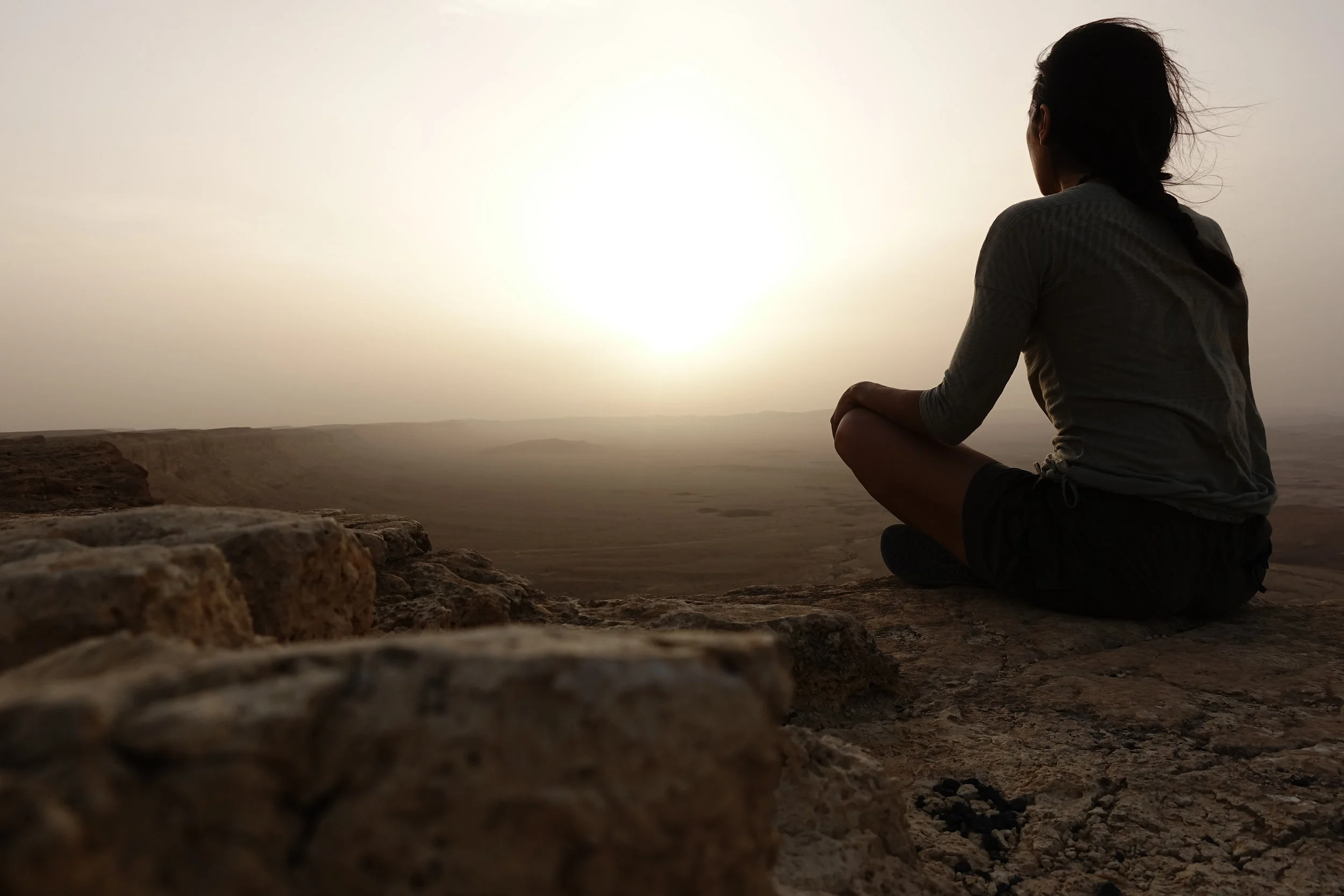 À toi, qui rêves d’une nouvelle vie