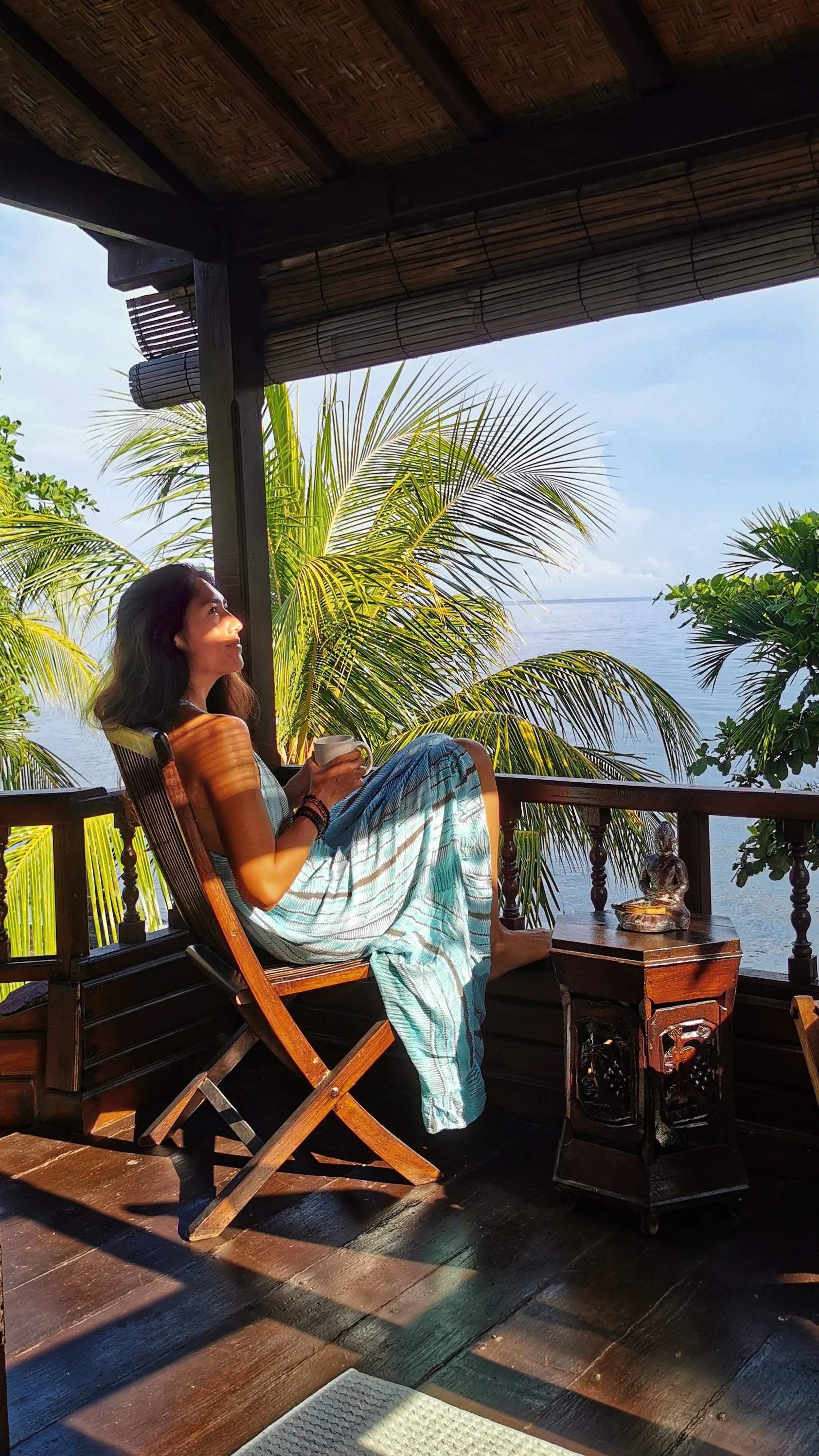 Comment faire une cérémonie du cacao ?