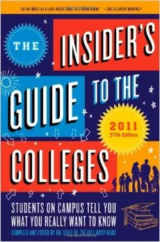 Yale Daily News' Insider's Guide to the Colleges
