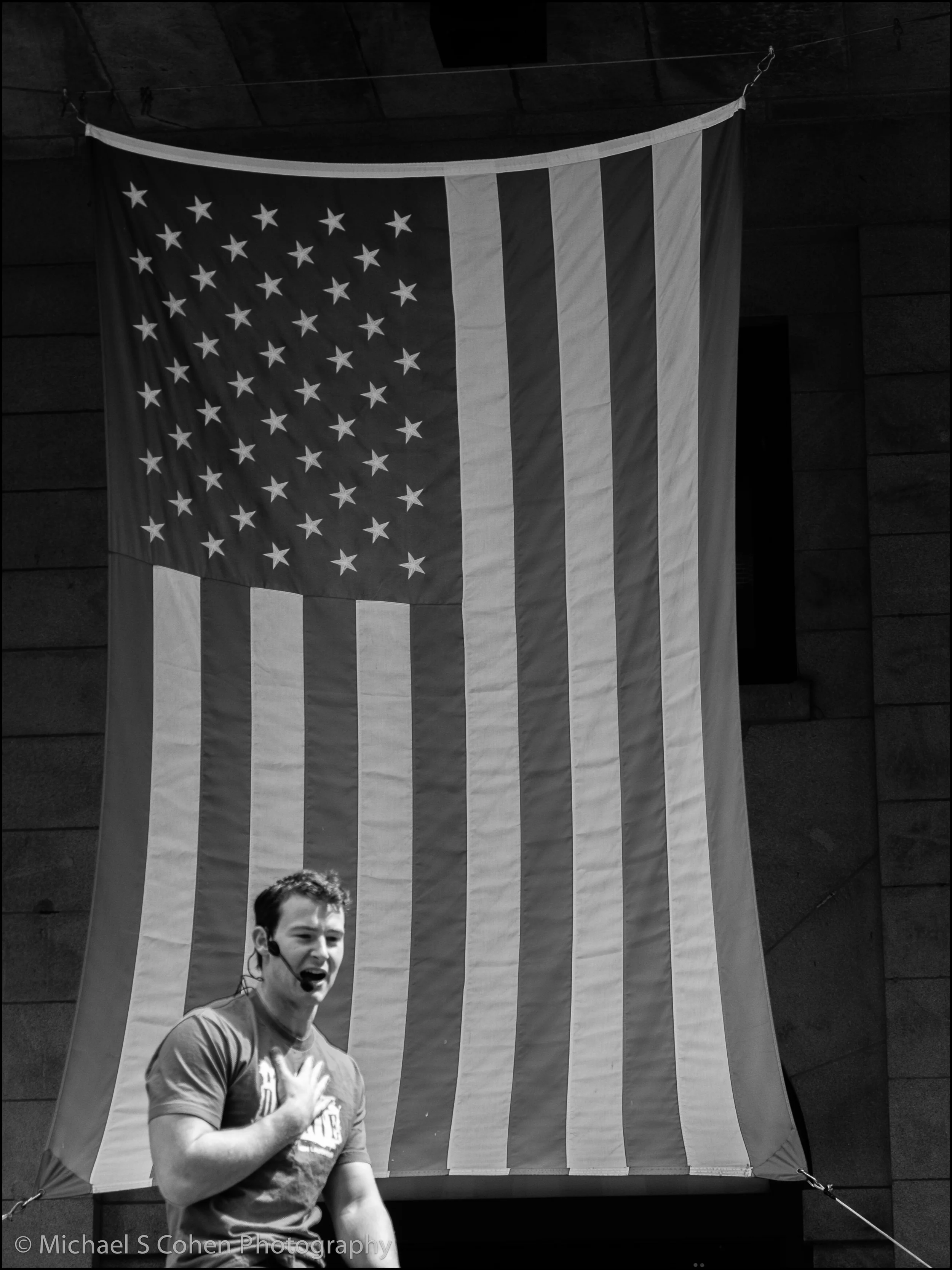Flag and Speaker.jpg