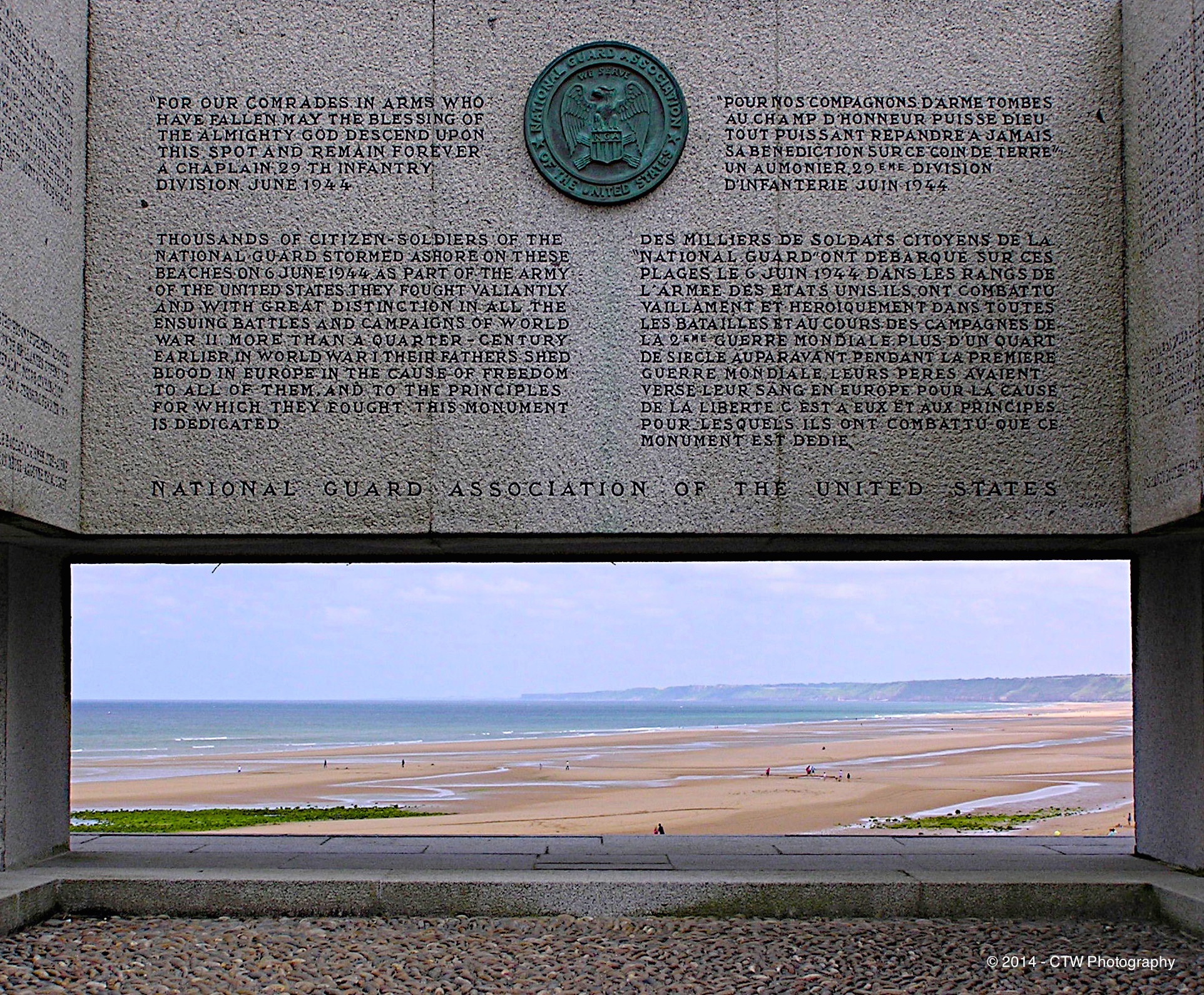Normandy