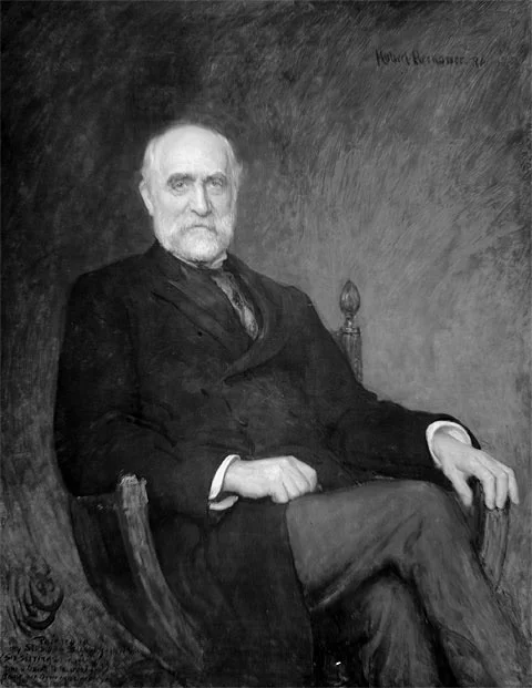  Colonel Gordon McKay