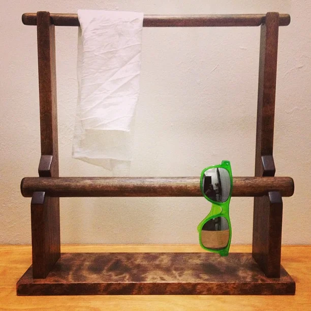 NECKLACE/BRACELET RACK