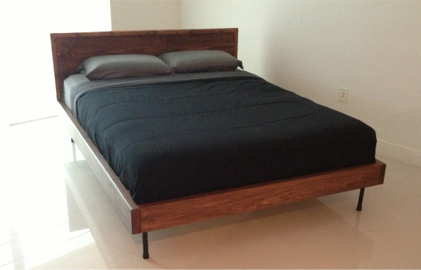 BED FRAME