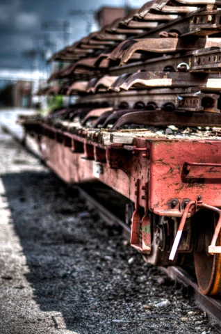 Steel