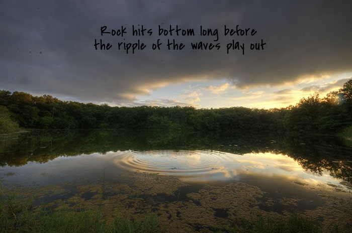 Make Waves