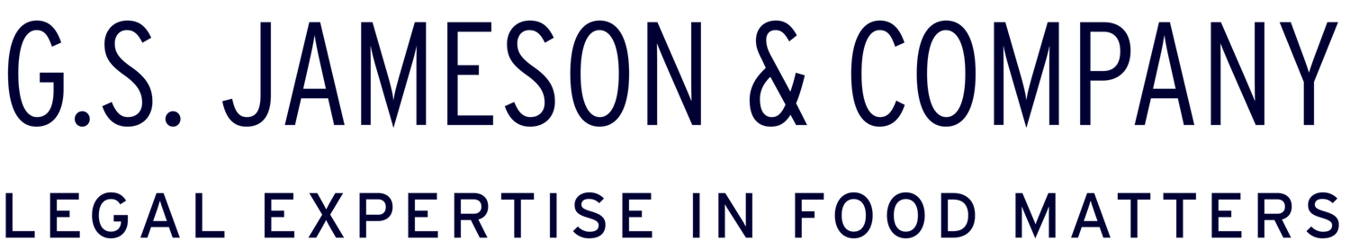 G.S. Jameson &amp; Company