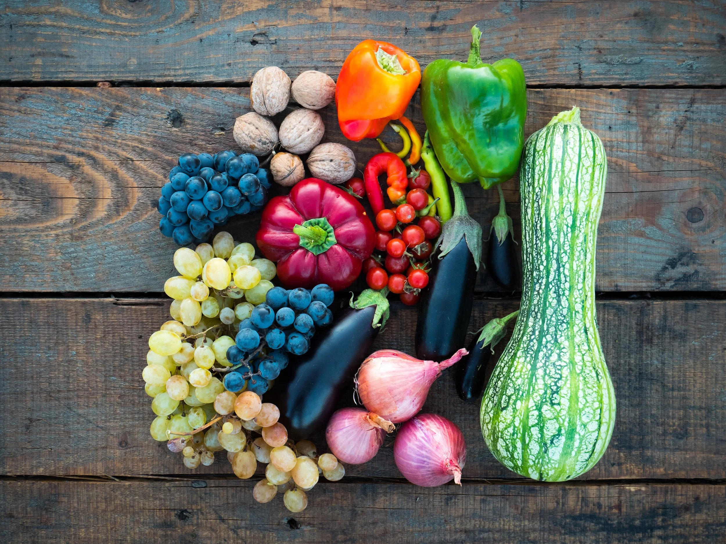 Interview: "Grow Ontario Strategy" Launched to Strengthen Food Supply Chain