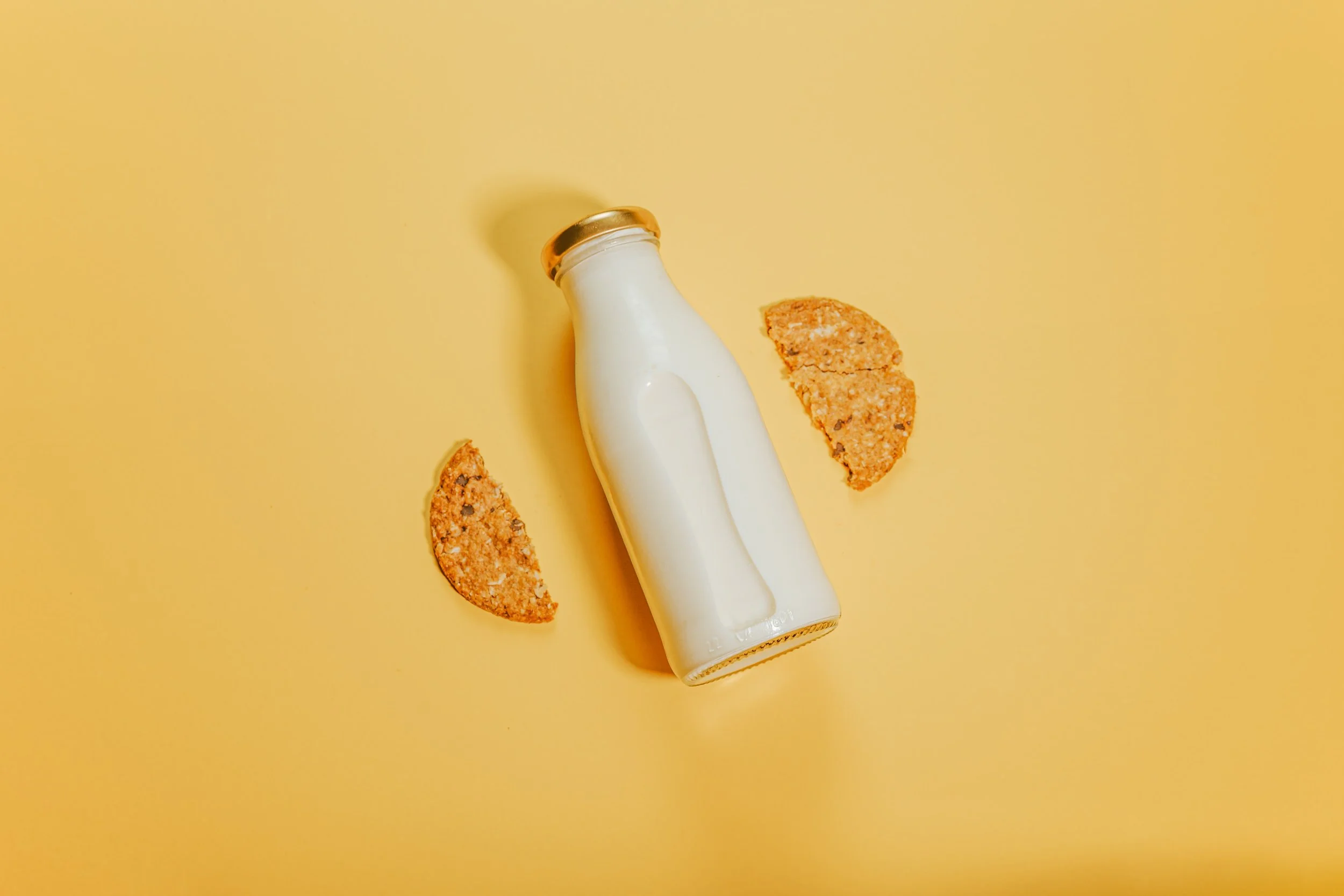 The Future of Milk Alternatives: Regulating Precision Fermented Plant-Based Beverages in Canada