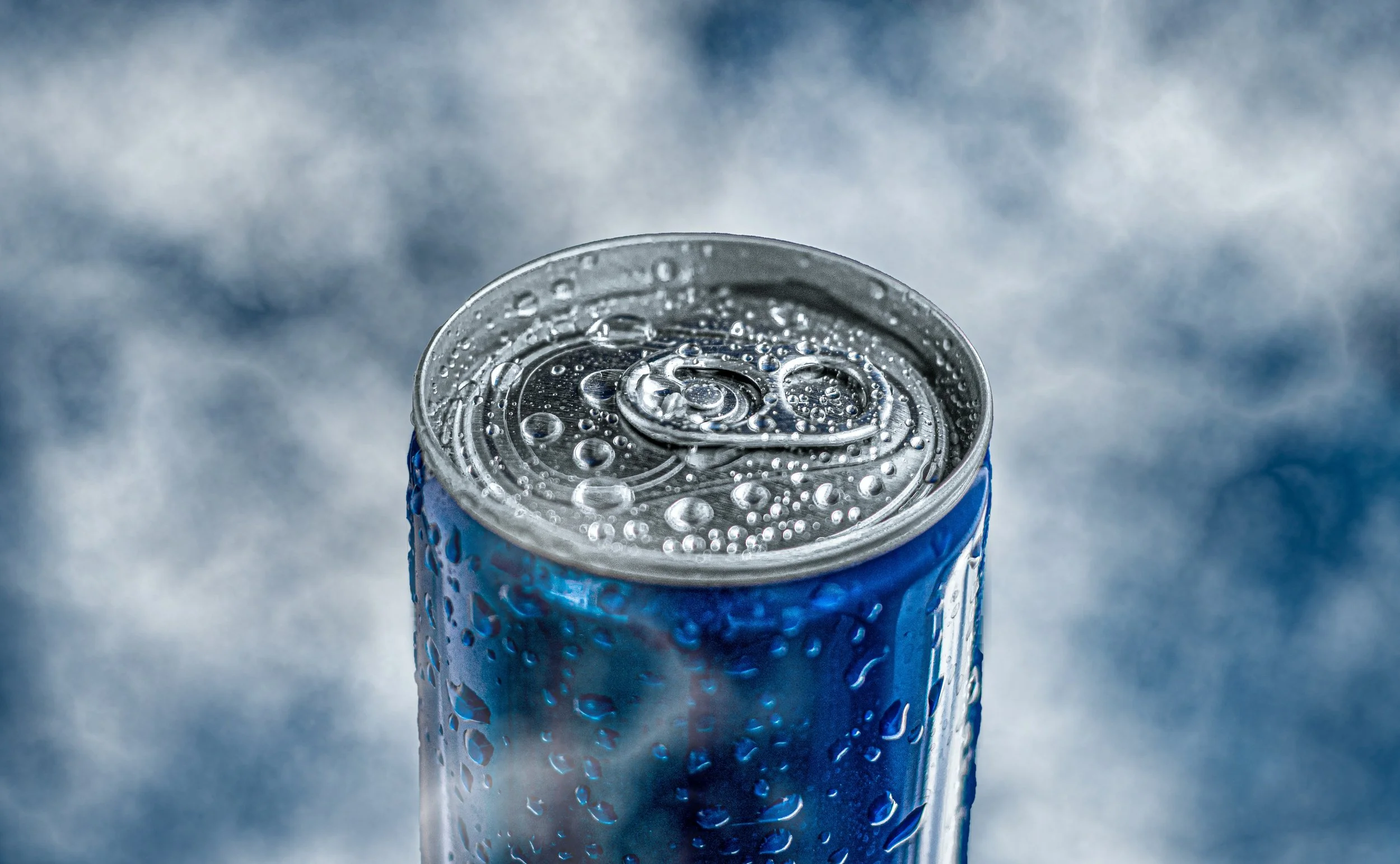 Interview: Prime Energy drinks pulled from Canadian shelves -- but how did they even get here? 