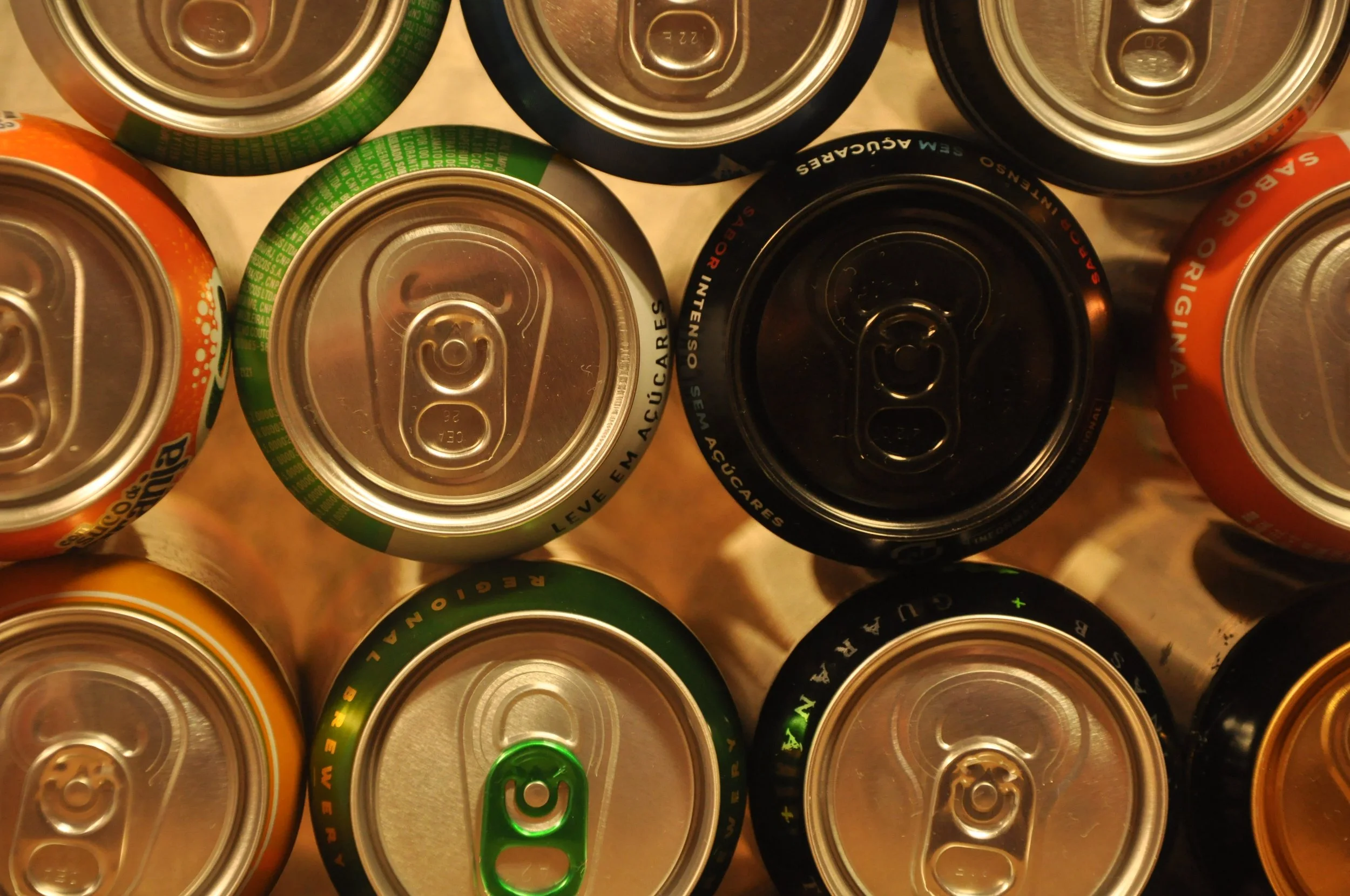 Interview: Northern store still sells outlawed energy drink