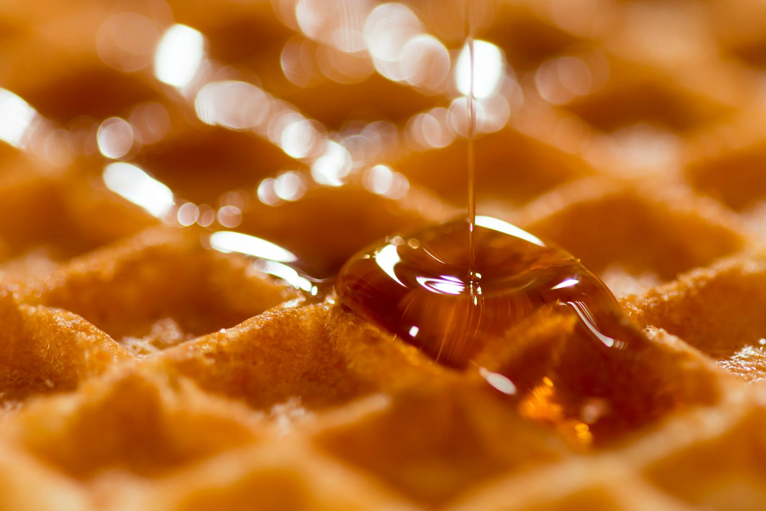 Maple Syrup Fraud and Regulatory Blind Spots
